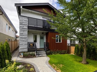 House for sale in Vancouver, Vancouver East, 1155 Renfrew Street, 263074813 | Realtylink.org