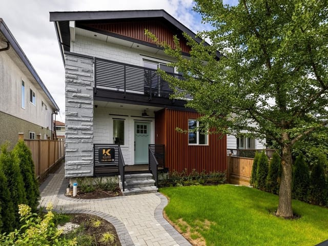 House for sale in Vancouver, Vancouver East, 1155 Renfrew Street, 263074813 | Realtylink.org