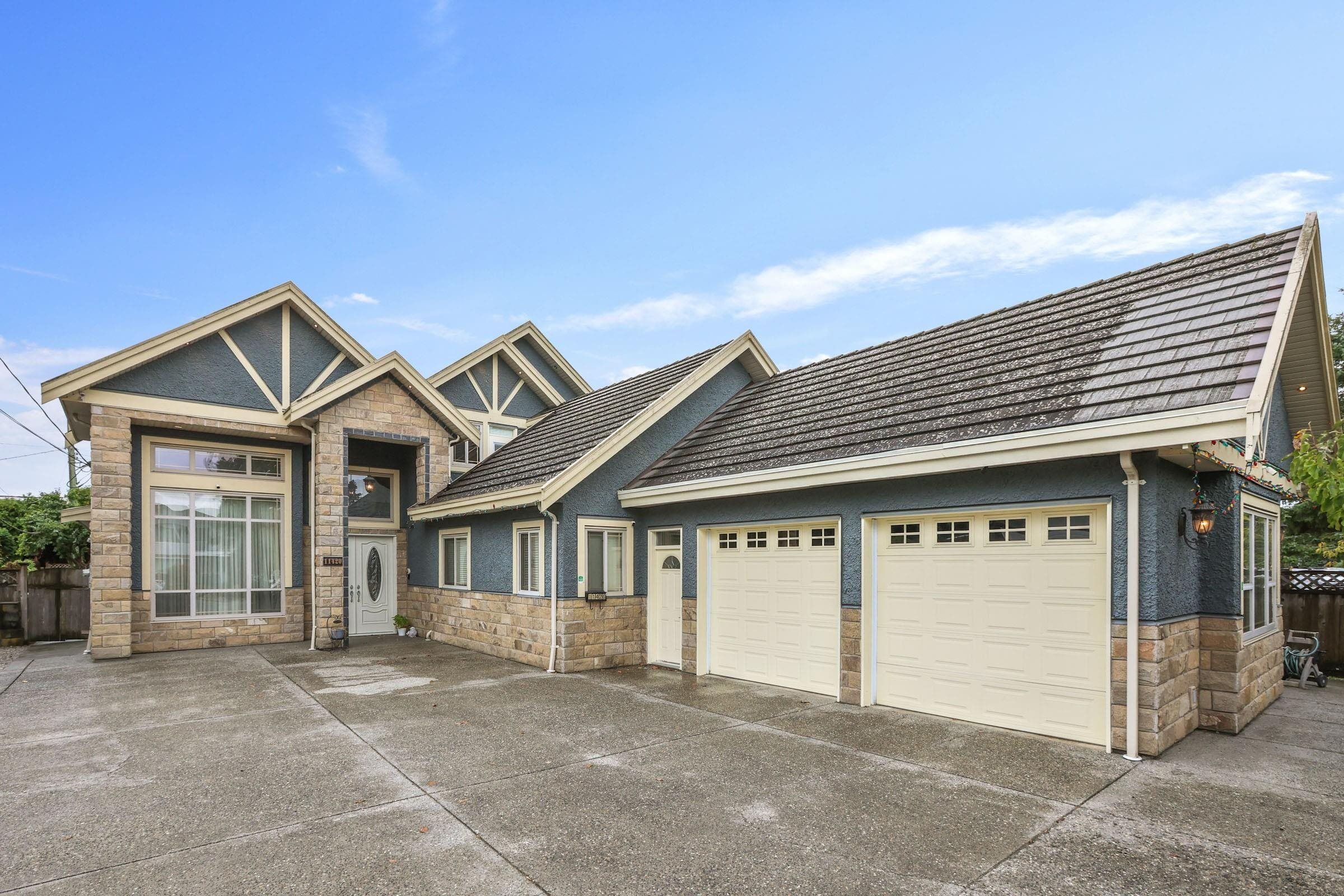 House for sale in Richmond, Richmond, 11420 Seacrest Road, 263074826 | Realtylink.org