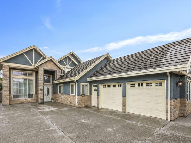 House for sale in Richmond, Richmond, 11420 Seacrest Road, 263074826 | Realtylink.org