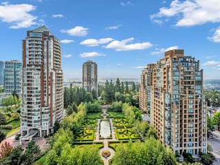 Apartment for sale in Burnaby, Burnaby South, 1701 6833 Station Hill Drive, 263074849 | Realtylink.org