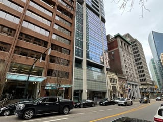 Apartment for sale in Vancouver, Vancouver West, 2005 838 W Hastings Street, 263074875 | Realtylink.org