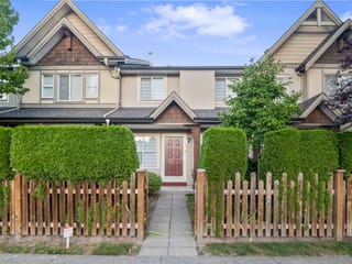 Townhouse for sale in Surrey, Surrey, 92 8737 161 Street, 263074920 | Realtylink.org