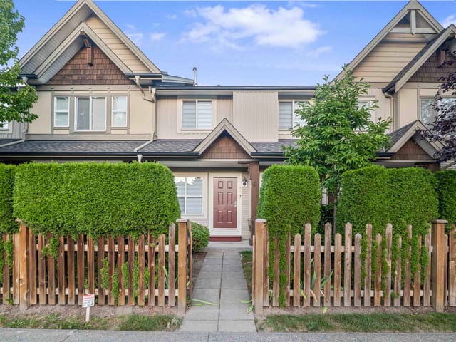 Townhouse for sale in Surrey, Surrey, 92 8737 161 Street, 263074920 | Realtylink.org