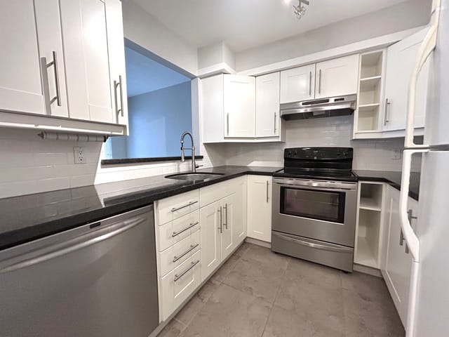 Apartment for sale in New Westminster, New Westminster, 208 737 Hamilton Street, 263074940 | Realtylink.org