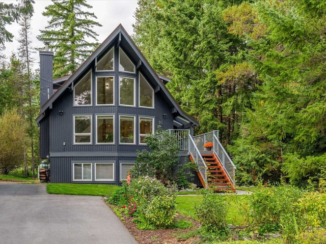 House for sale in Whistler, Whistler, 16 Garibaldi Drive, 263074950 | Realtylink.org
