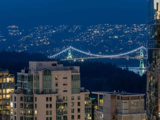 Apartment for sale in Vancouver, Vancouver West, 3202 1111 Alberni Street, 263074954 | Realtylink.org