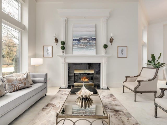 House for sale in Surrey, South Surrey White Rock, 3505 Morgan Creek Way, 263075022 | Realtylink.org