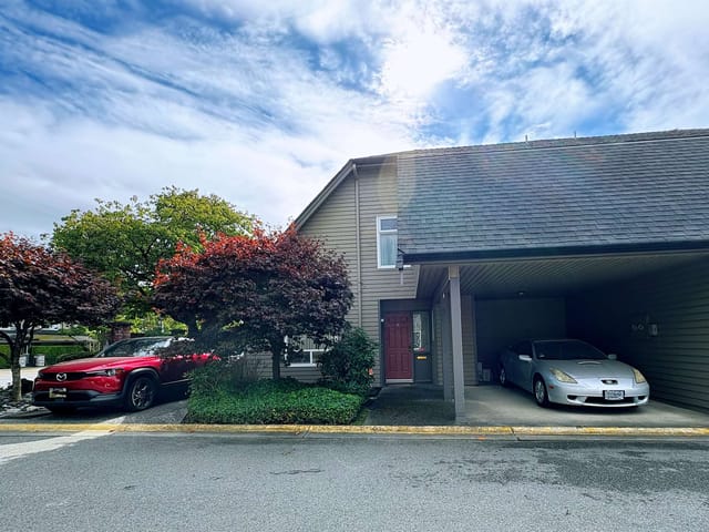 Townhouse for sale in Richmond, Richmond, 11 8631 No.3 Road, 263075032 | Realtylink.org