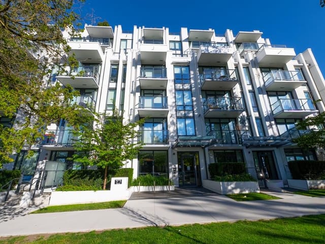 Apartment for sale in Vancouver, Vancouver West, 212 4240 Cambie Street, 263075038 | Realtylink.org