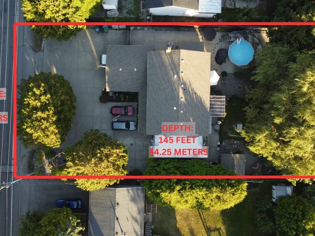 1/2 Duplex for sale in Surrey, Cloverdale, 18266 60 Avenue, 263075058 | Realtylink.org