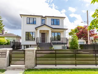 1/2 Duplex for sale in Vancouver, Vancouver East, 2350 E 49th Avenue, 263075060 | Realtylink.org