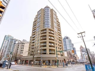 Apartment for sale in Vancouver, Vancouver West, 404 789 Drake Street, 263075079 | Realtylink.org