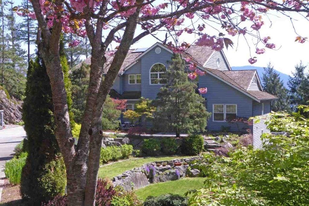 House for sale in Gibsons, Sunshine Coast, 63 Chadwick Road, 263075089 | Realtylink.org