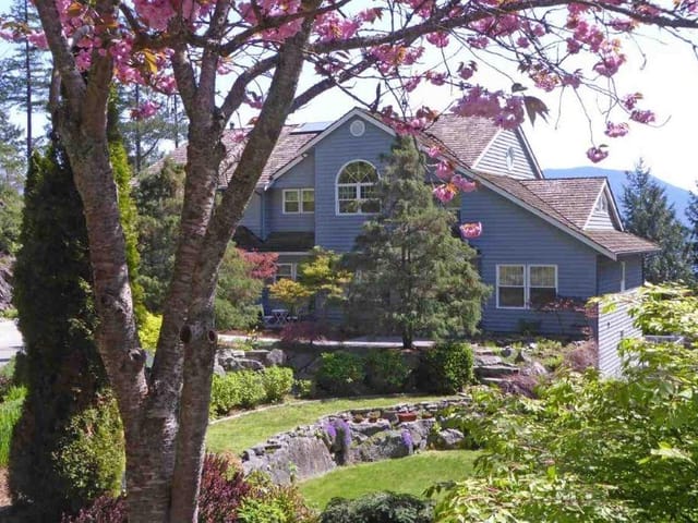 House for sale in Gibsons, Sunshine Coast, 63 Chadwick Road, 263075089 | Realtylink.org