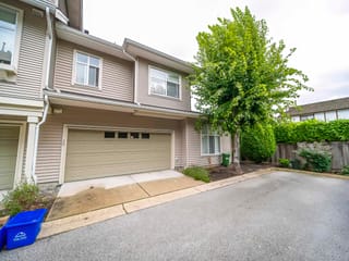 Townhouse for sale in Richmond, Richmond, 58 7288 Heather Street, 263075095 | Realtylink.org