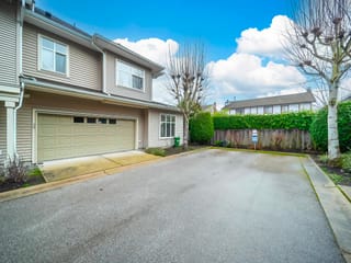 Townhouse for sale in Richmond, Richmond, 58 7288 Heather Street, 263075095 | Realtylink.org