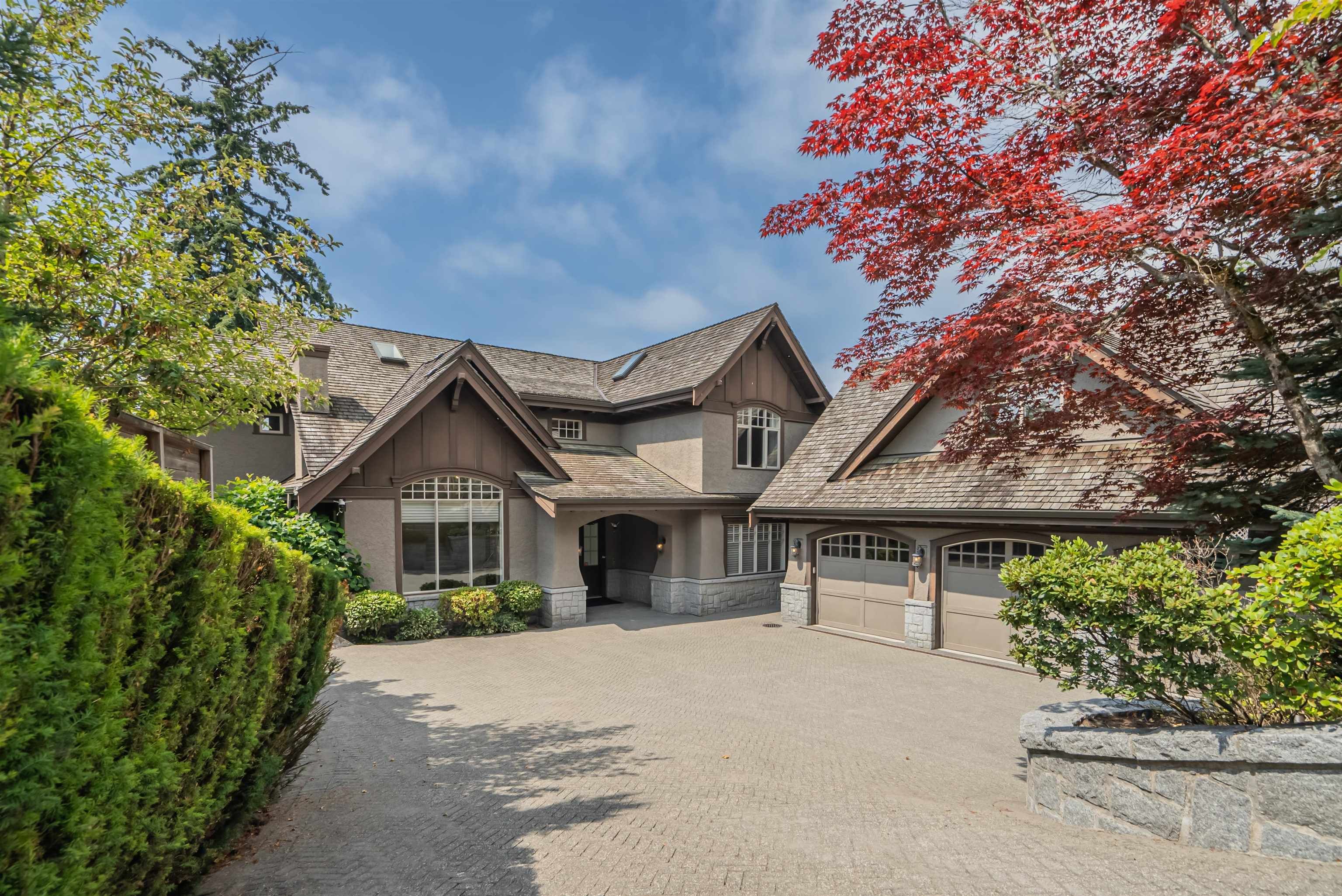 House for sale in West Vancouver, West Vancouver, 2638 Queens Avenue, 263075103 | Realtylink.org