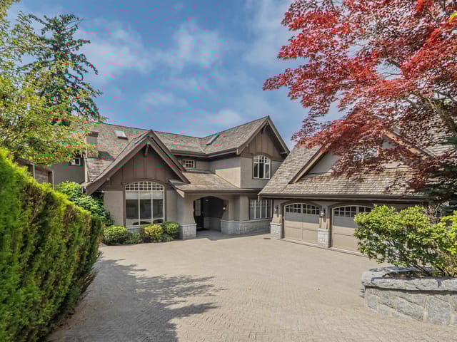 House for sale in West Vancouver, West Vancouver, 2638 Queens Avenue, 263075103 | Realtylink.org