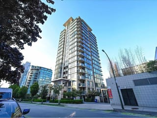 Apartment for sale in Vancouver, Vancouver West, 301 1863 Alberni Street, 263075111 | Realtylink.org