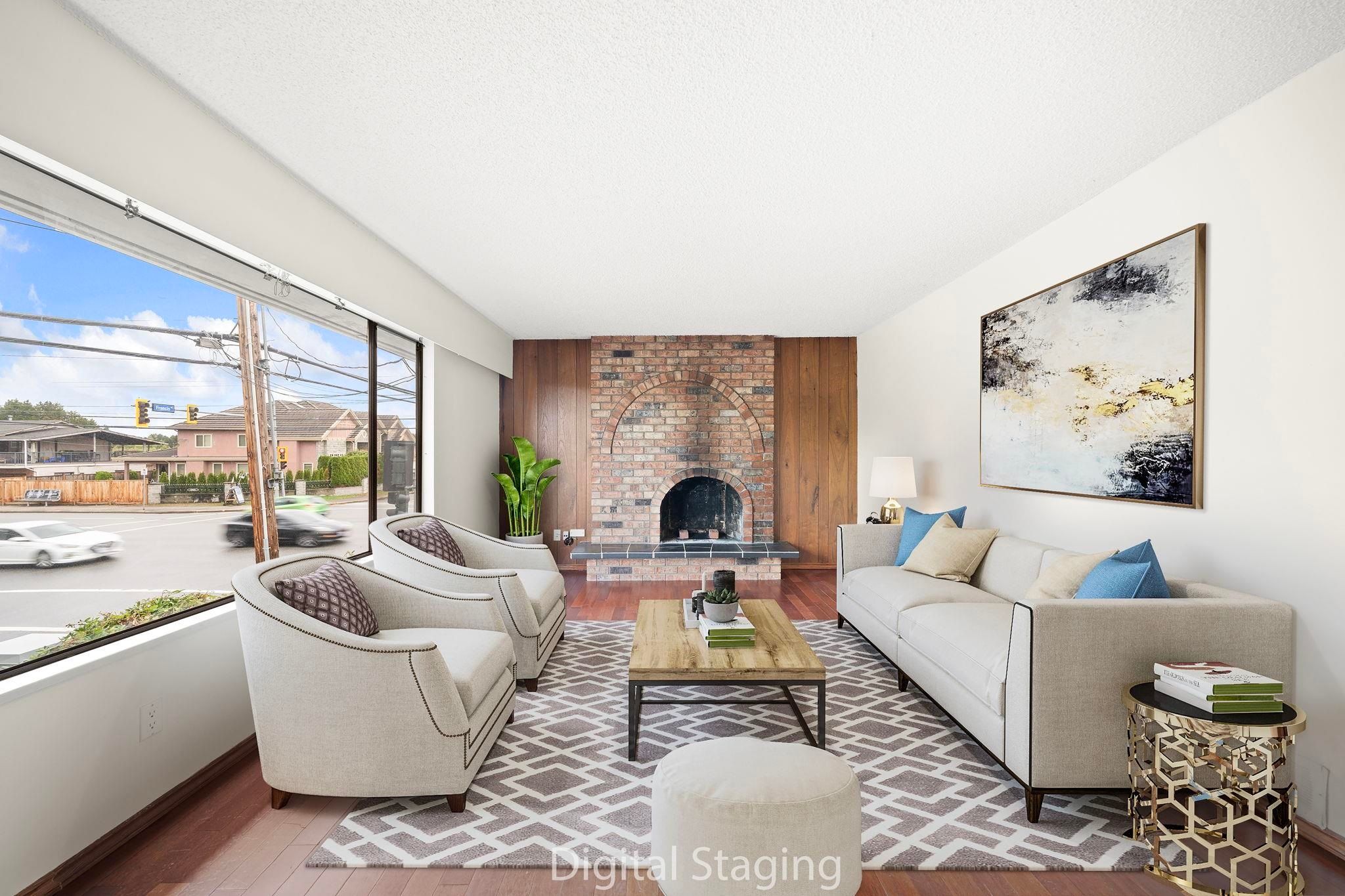 House for sale in Richmond, Richmond, 9920 Francis Road, 263075114 | Realtylink.org