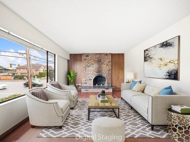 House for sale in Richmond, Richmond, 9920 Francis Road, 263075114 | Realtylink.org