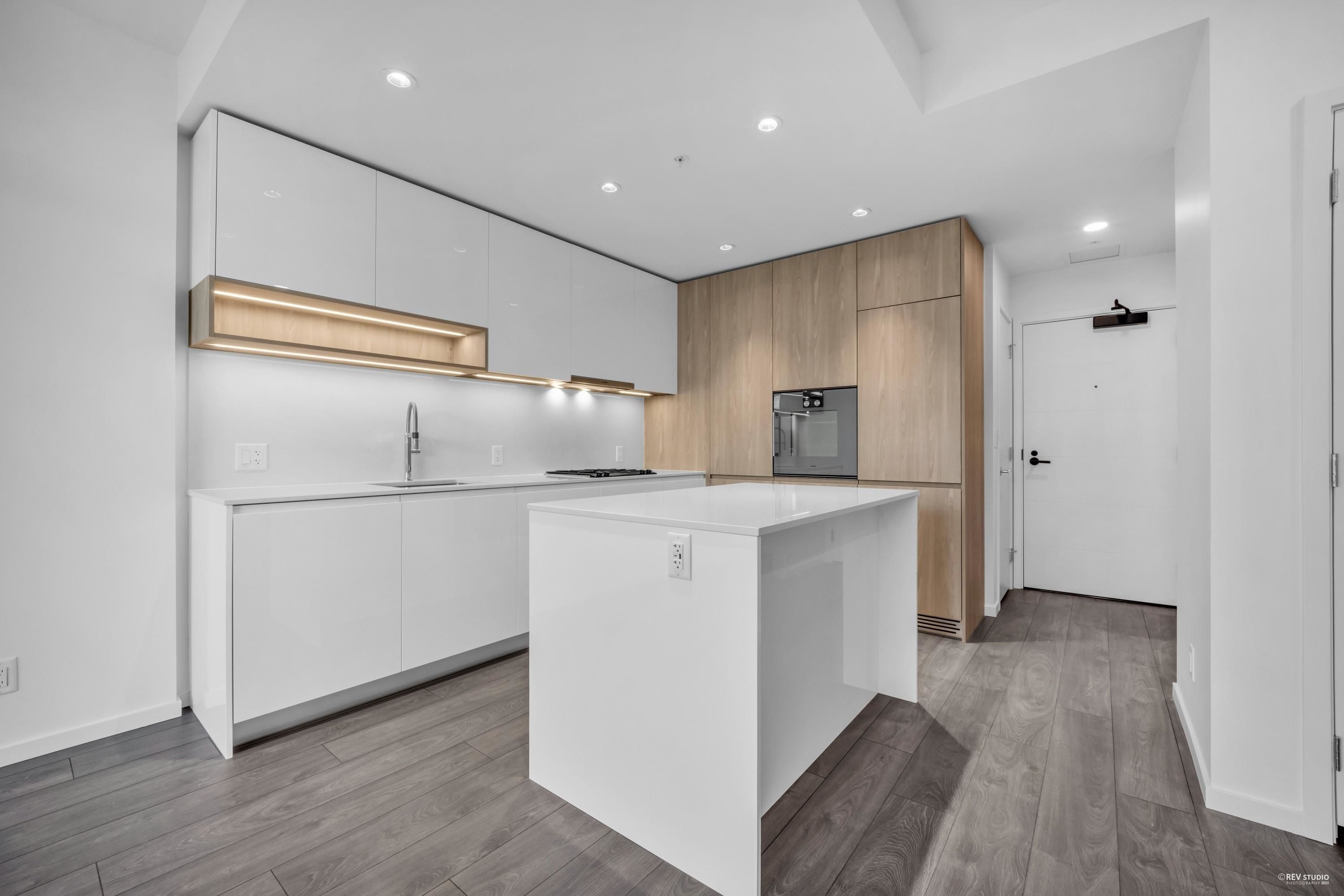 Apartment for sale in Richmond, Richmond, 1108 6500 Minoru Boulevard, 263075143 | Realtylink.org