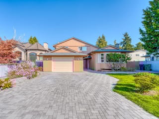 House for sale in Richmond, Richmond, 7700 Dampier Drive, 263075155 | Realtylink.org