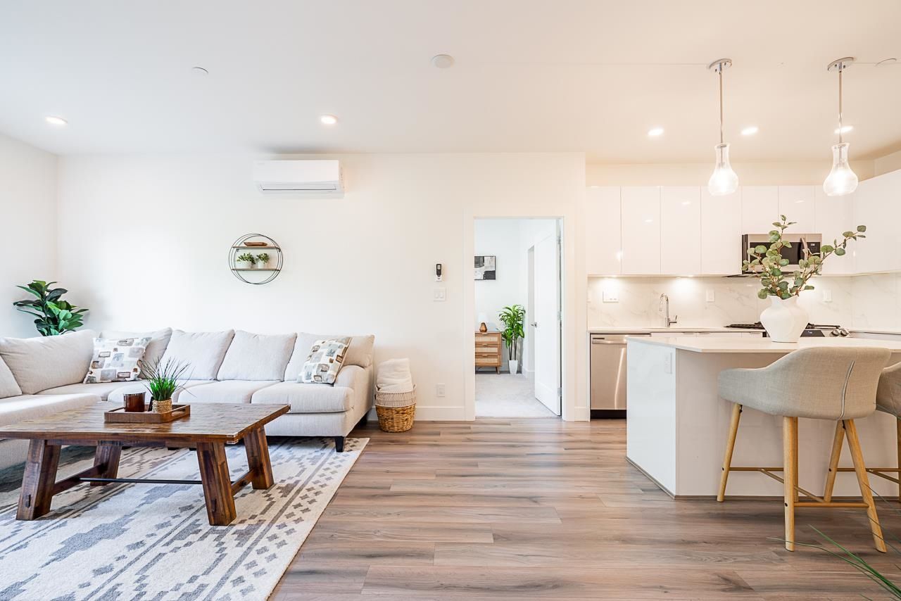 Apartment for sale in Langley, Langley, B311 8447 202 Street, 263075190 | Realtylink.org