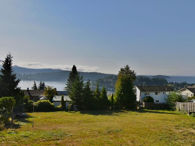 Lot for sale in Gibsons, Sunshine Coast, 554 Wildwood Crescent, 263075263 | Realtylink.org