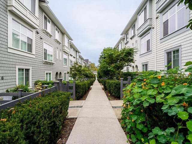 Townhouse for sale in Surrey, Surrey, 140 8168 136a Street, 263075312 | Realtylink.org