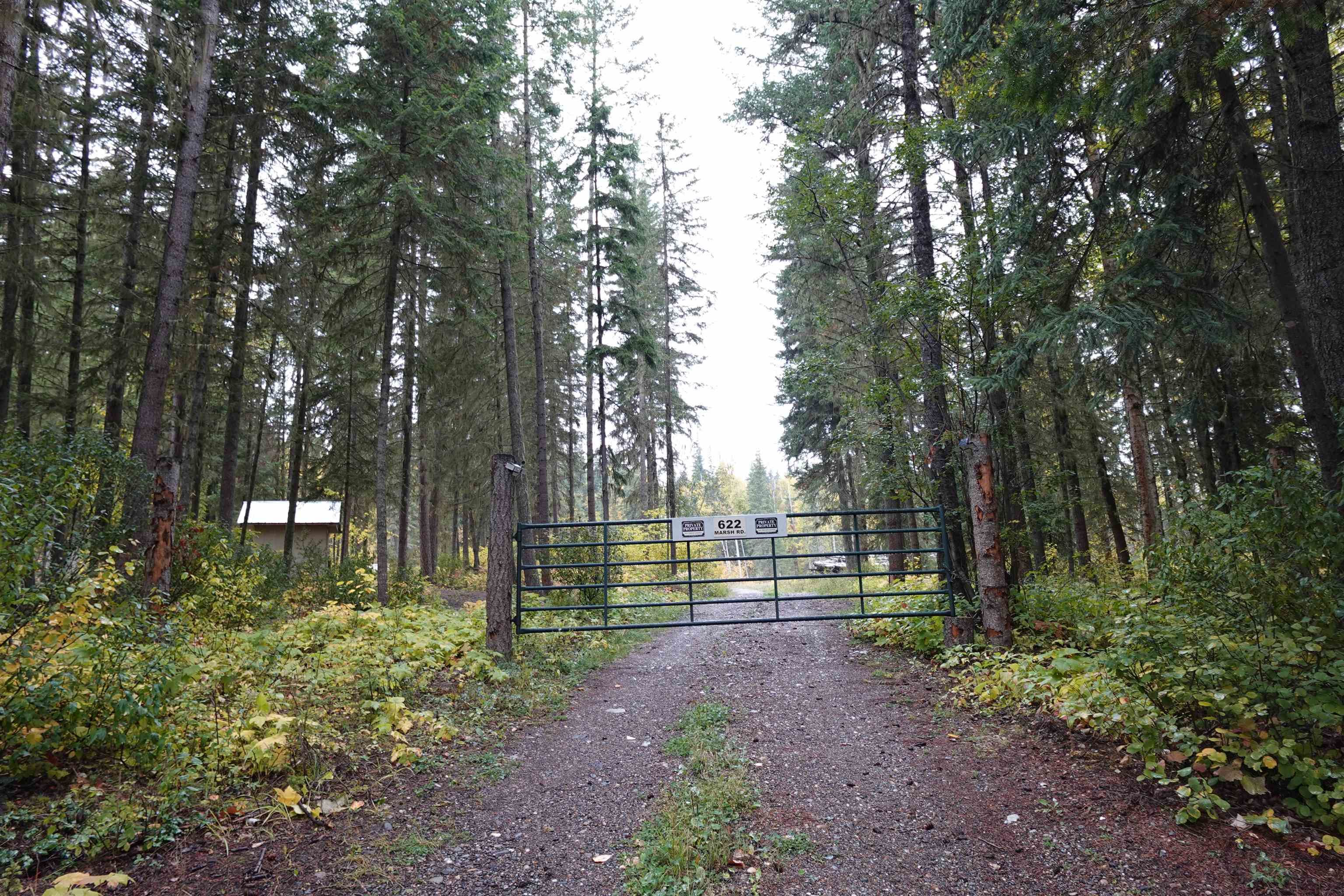 Lot for sale in Quesnel, Quesnel, 622 Marsh Road, 263075379 | Realtylink.org