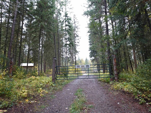 Lot for sale in Quesnel, Quesnel, 622 Marsh Road, 263075379 | Realtylink.org
