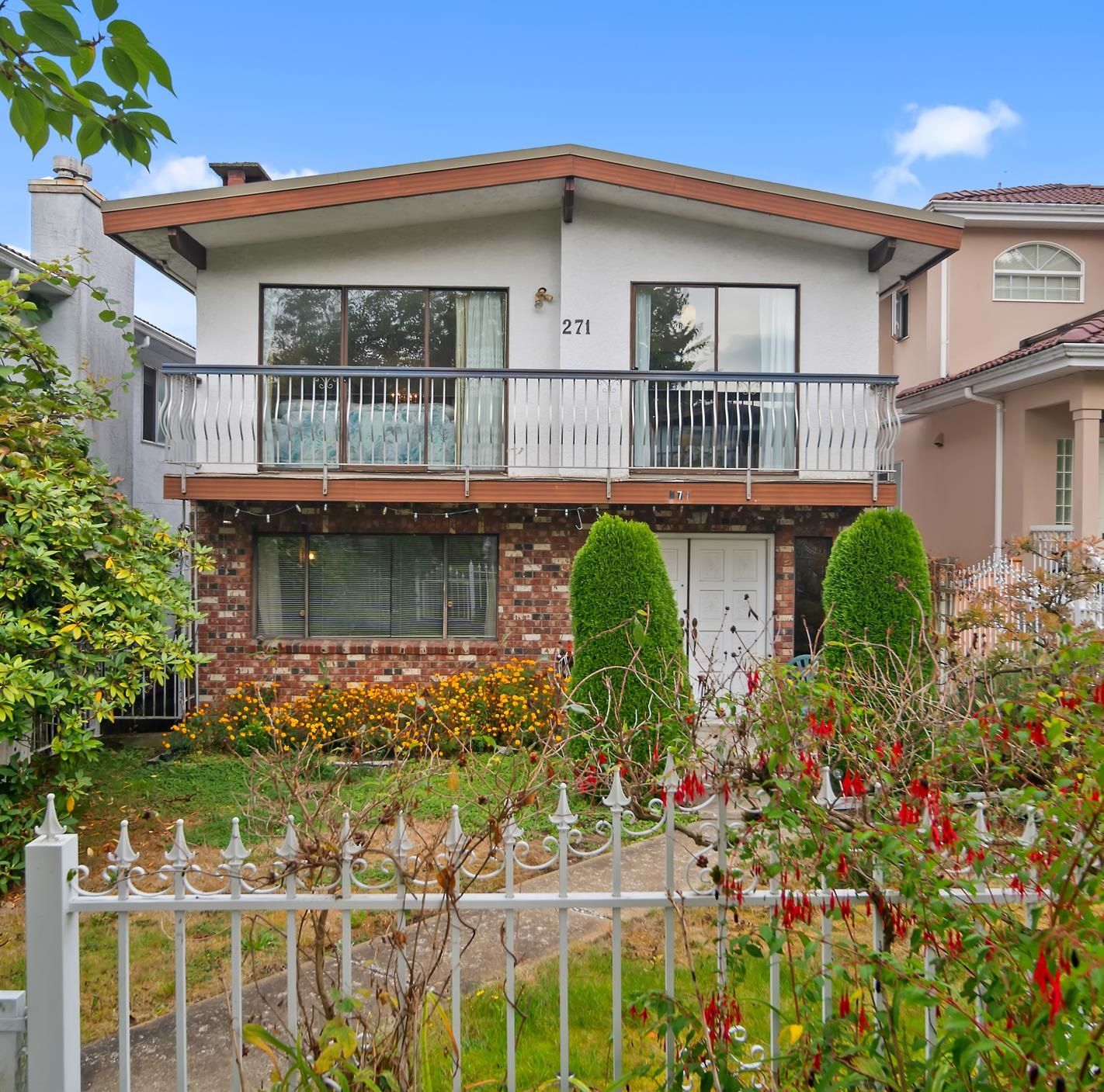 House for sale in Vancouver, Vancouver East, 271 E 38th Avenue, 263075443 | Realtylink.org