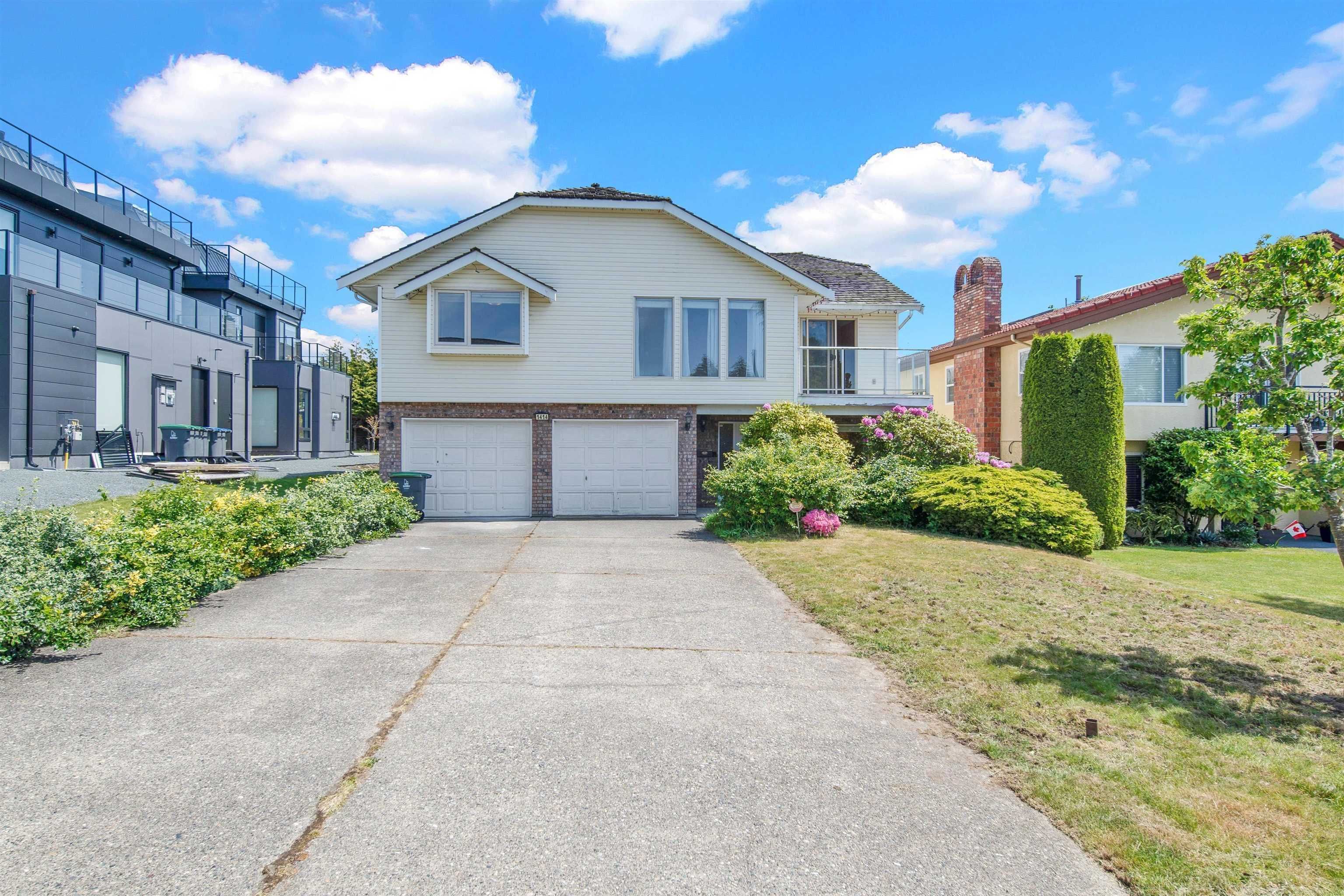 House for sale in White Rock, South Surrey White Rock, 1414 132b Street, 263075448 | Realtylink.org