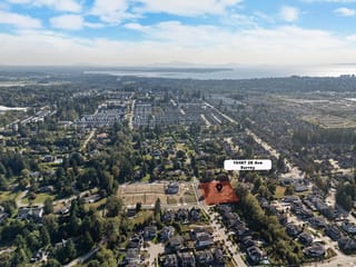 Lot for sale in Surrey, South Surrey White Rock, LT.4 16487 28 Avenue, 263075468 | Realtylink.org