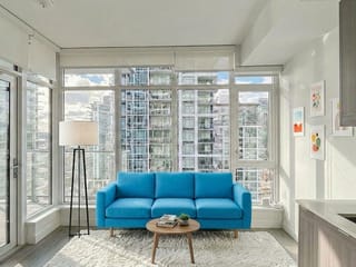 Apartment for sale in Burnaby, Burnaby North, 2007 2351 Beta Avenue, 263075485 | Realtylink.org