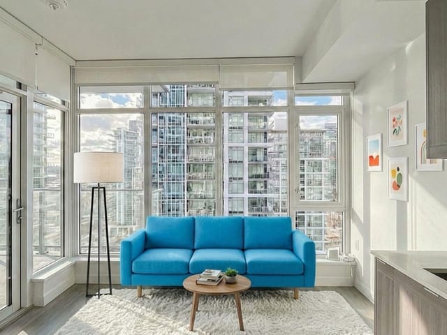 Apartment for sale in Burnaby, Burnaby North, 2007 2351 Beta Avenue, 263075485 | Realtylink.org