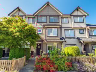 Townhouse for sale in Richmond, Richmond, 11 9733 Blundell Road, 263075538 | Realtylink.org