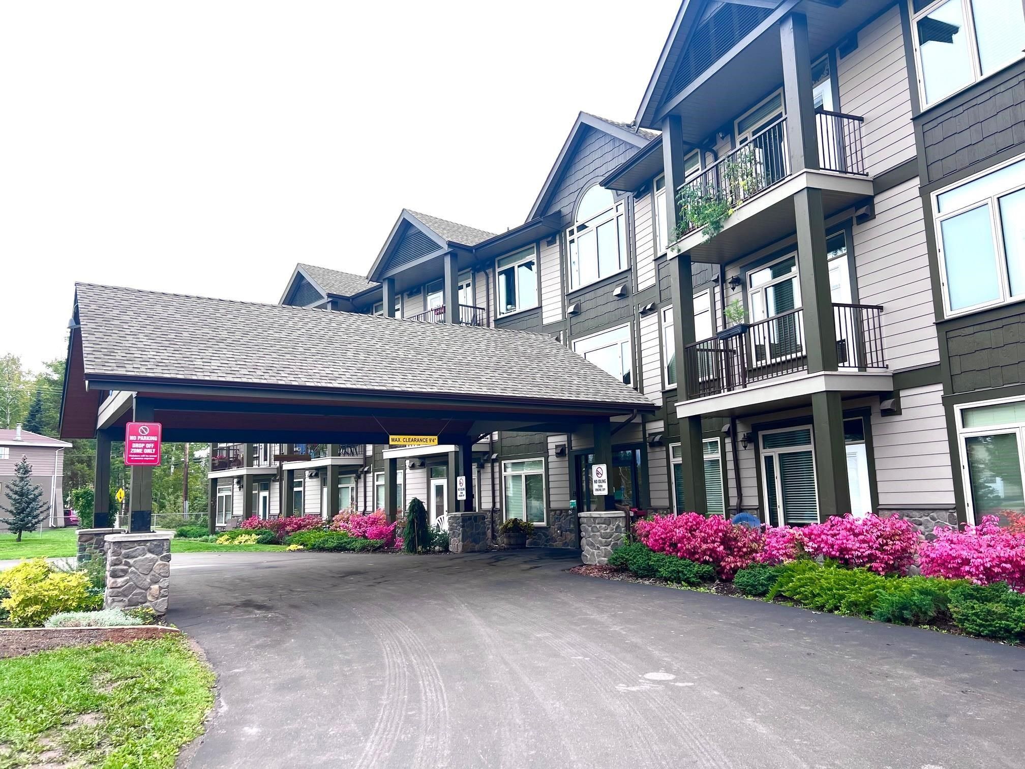 Apartment for sale in Smithers, Smithers And Area, 105 3684 Princess Crescent, 263075573 | Realtylink.org