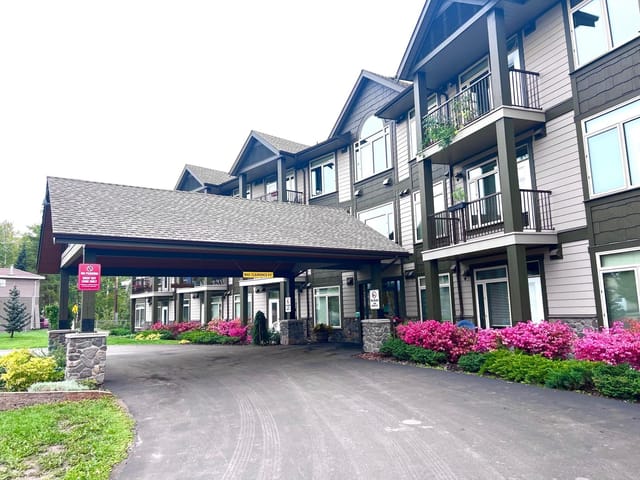 Apartment for sale in Smithers, Smithers And Area, 105 3684 Princess Crescent, 263075573 | Realtylink.org