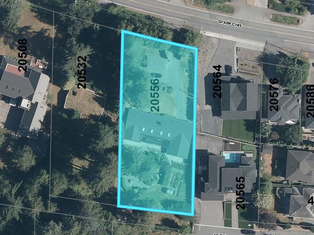 House for sale in Langley, Langley, 20556 Grade Crescent, 263075581 | Realtylink.org