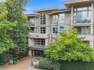 Apartment for sale in Burnaby, Burnaby North, 321 9339 University Crescent, 263075583 | Realtylink.org