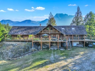 House for sale in Hope, Hope & Area, 21800 Union Bar Road, 263075586 | Realtylink.org