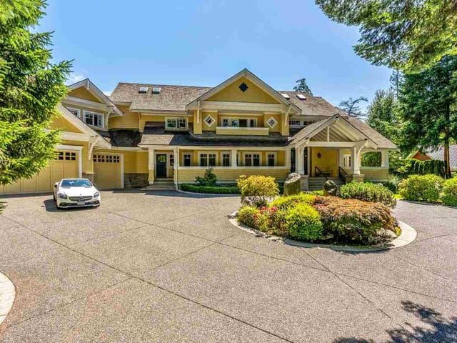 House for sale in Surrey, South Surrey White Rock, 13356 26 Avenue, 263075605 | Realtylink.org