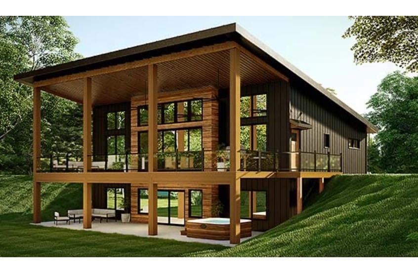 Lot for sale in Surrey, Surrey, 14220 Trites Road, 263075644 | Realtylink.org