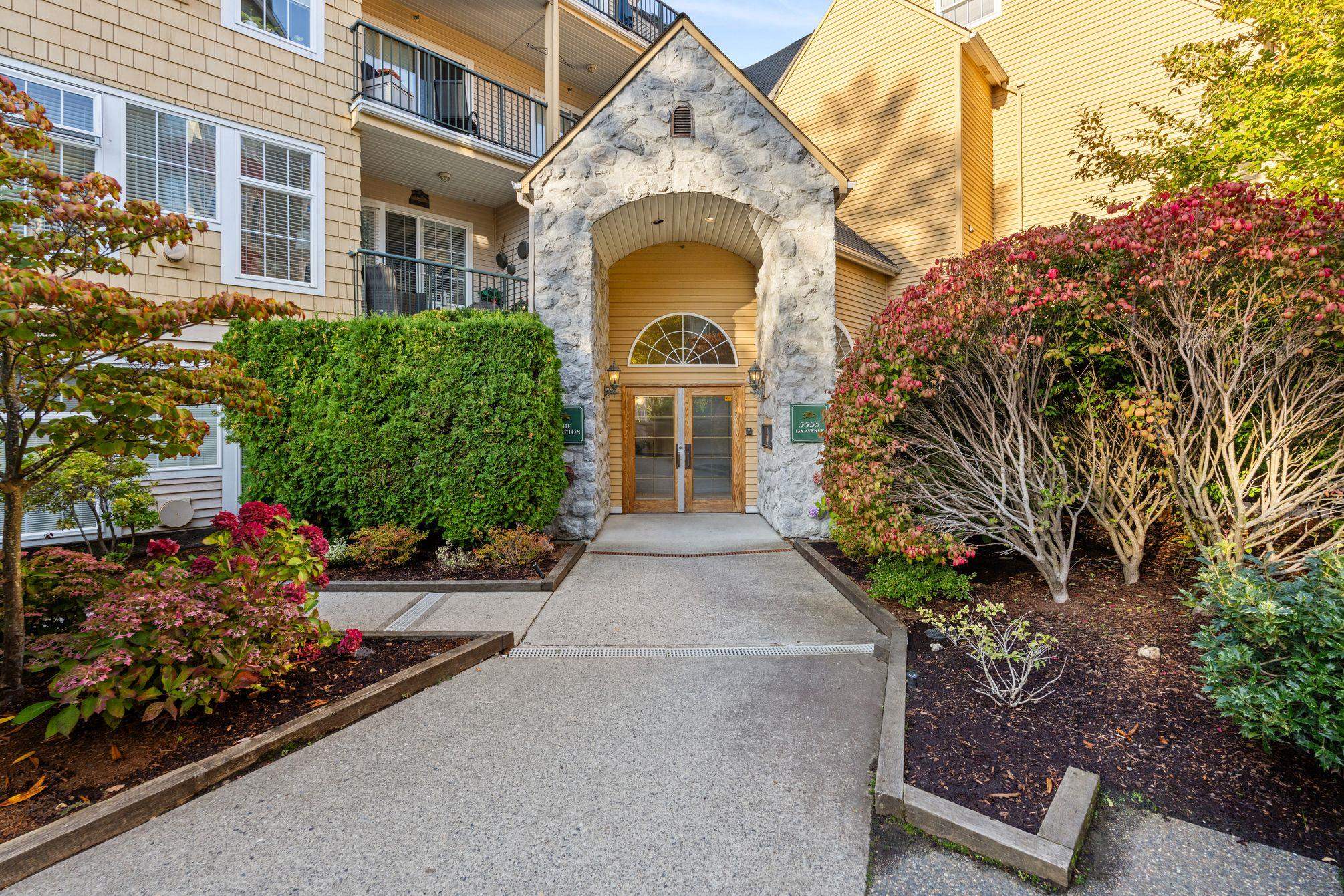 Apartment for sale in Delta, Tsawwassen, PH5 5555 13a Avenue, 263075662 | Realtylink.org