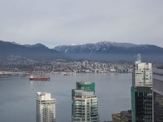 Apartment for sale in Vancouver, Vancouver West, 4603 1128 W Georgia Street, 263075681 | Realtylink.org