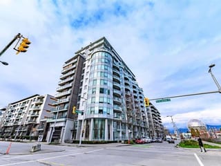 Apartment for sale in Vancouver, Vancouver West, 1010 1661 Ontario Street, 263075689 | Realtylink.org