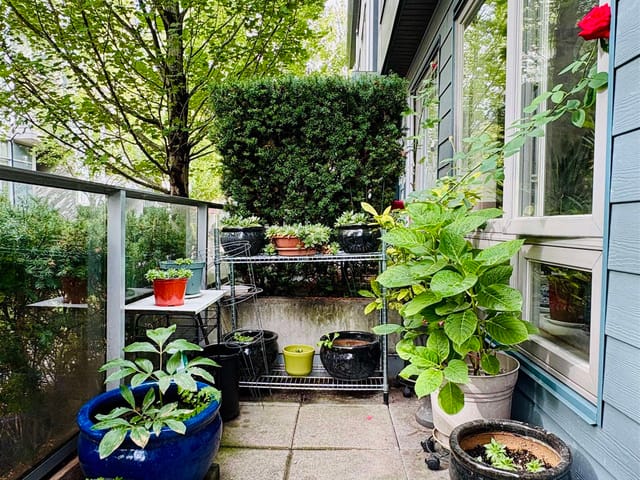 Townhouse for sale in Vancouver, Vancouver East, 4886 Eldorado Mews, 263075693 | Realtylink.org